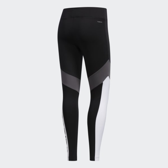NWOT Adidas DESIGNED 2 MOVE 7/8 TIGHTS - Picture 3 of 3